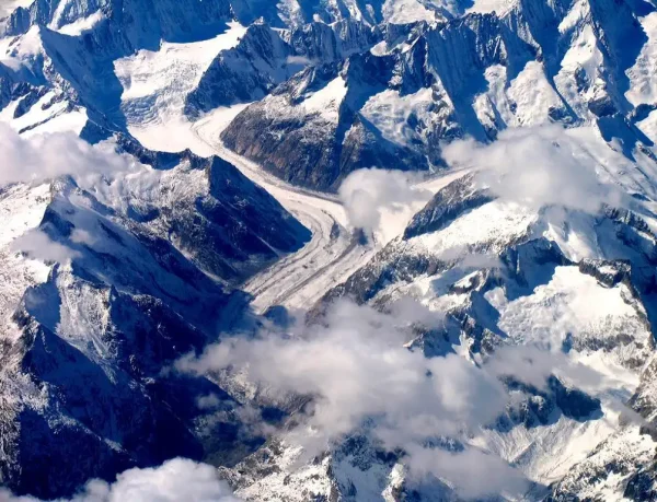Alps