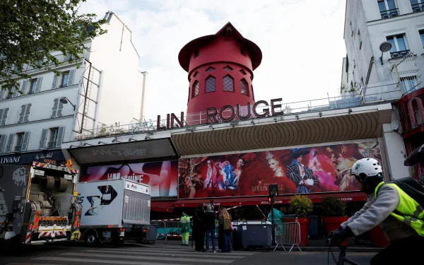 moulin