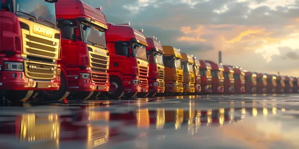 Hauliers