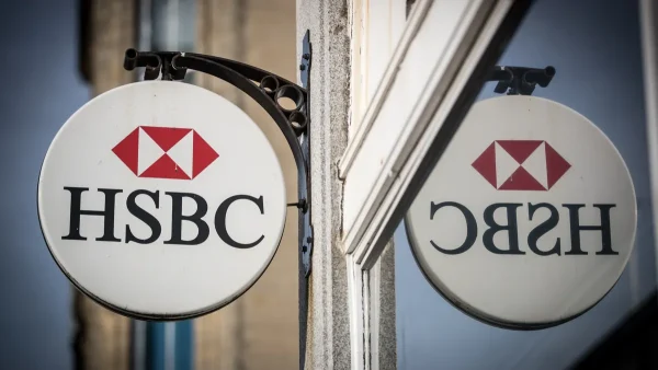 HSBC