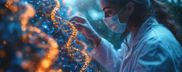 Genomic
