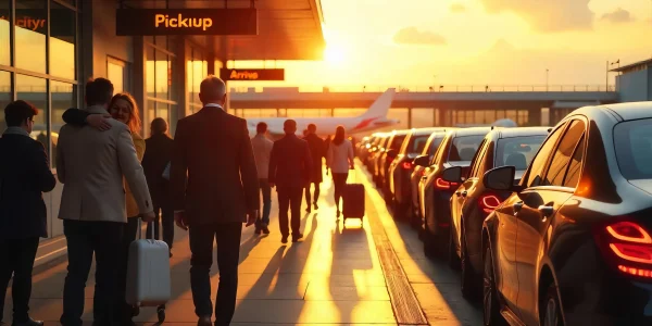 uk airports