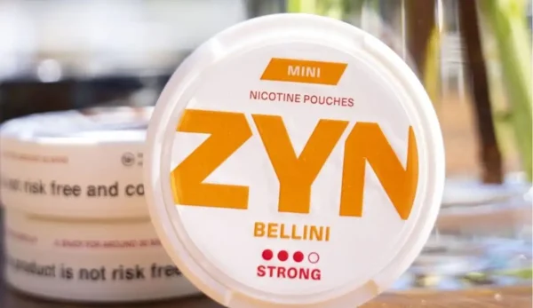 Nicotine