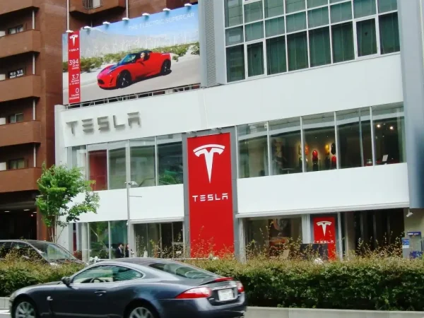 Tesla