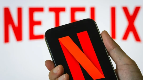 Netflix