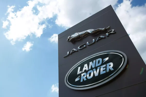 JLR