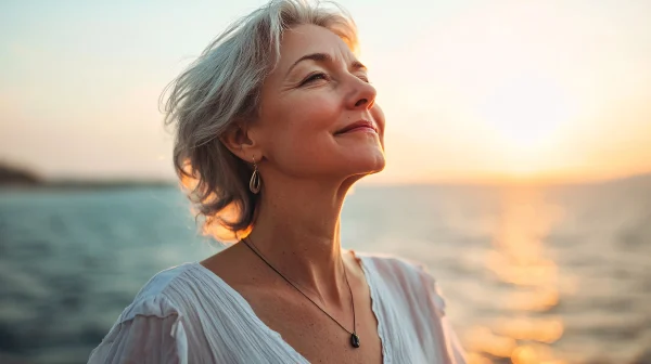 Managing menopause