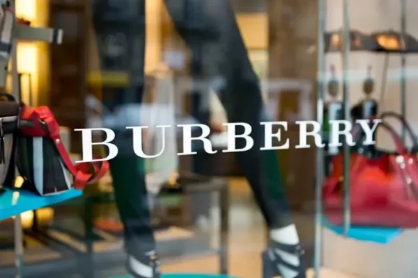 Burberry
