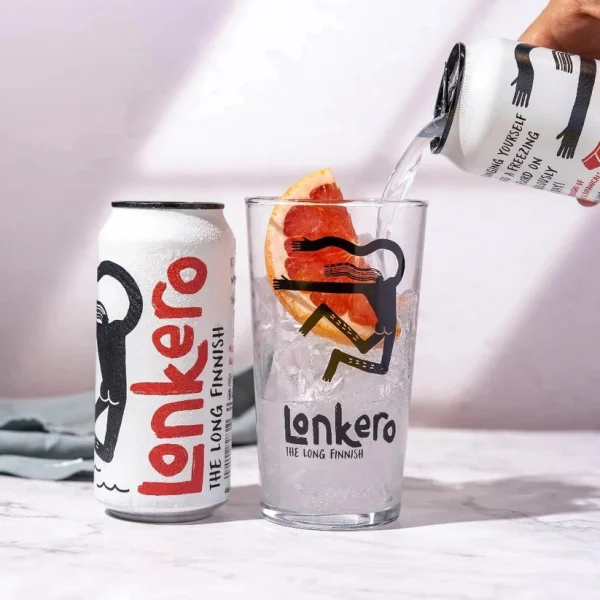 Lonkero