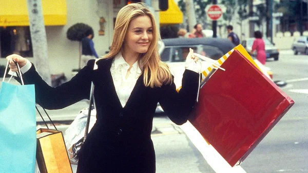Clueless