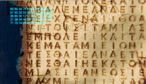 Aeneas