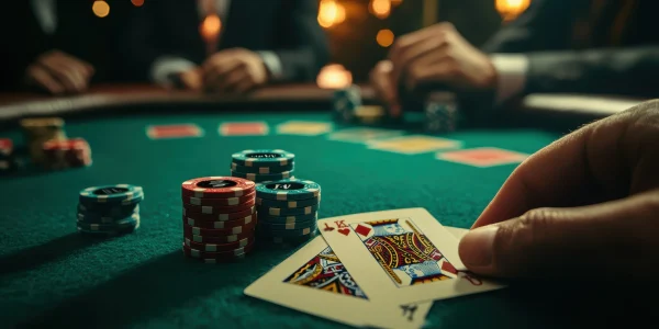 Gambling