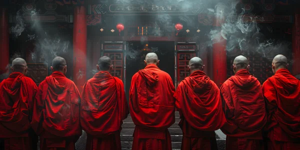Shaolin