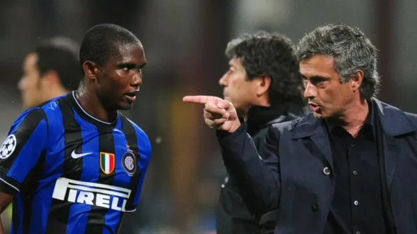 Mourinho