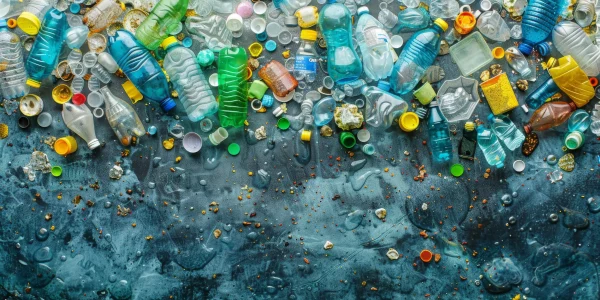 Plastic