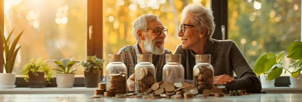 Pension