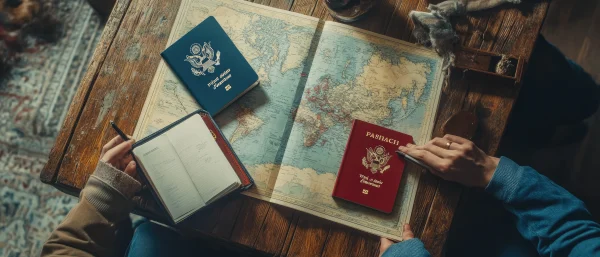 Passport