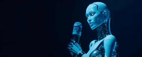 AI Voice