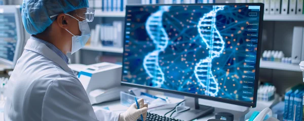 Genomic