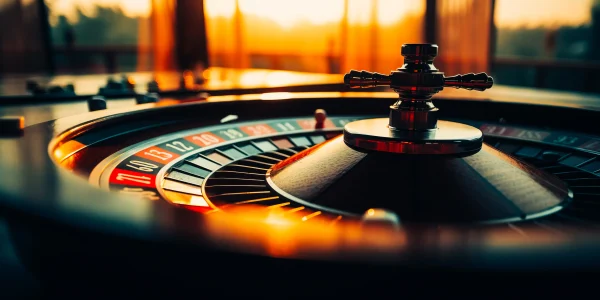 Gambling