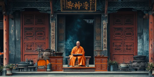 Shaolin