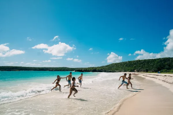 Caribbean