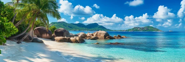 Caribbean
