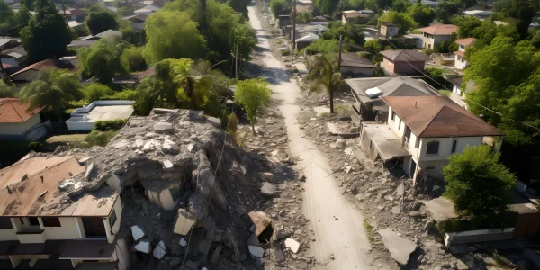 Tsunamis