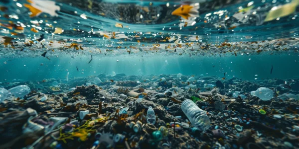 Plastic