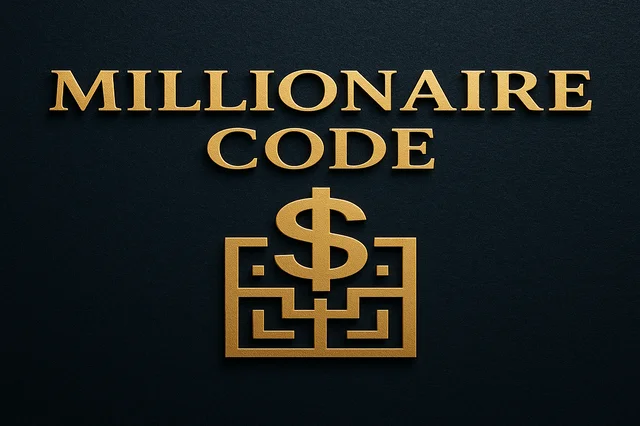Millionaire Code course
