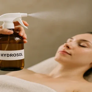 Hydrosol Therapy course