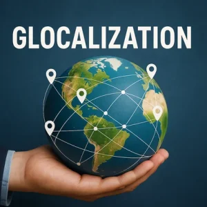 Glocalization course
