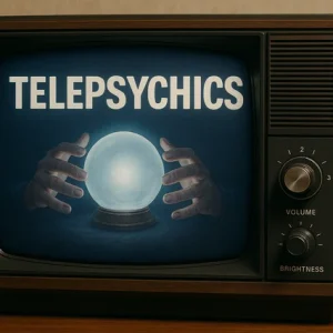 Telepsychics course