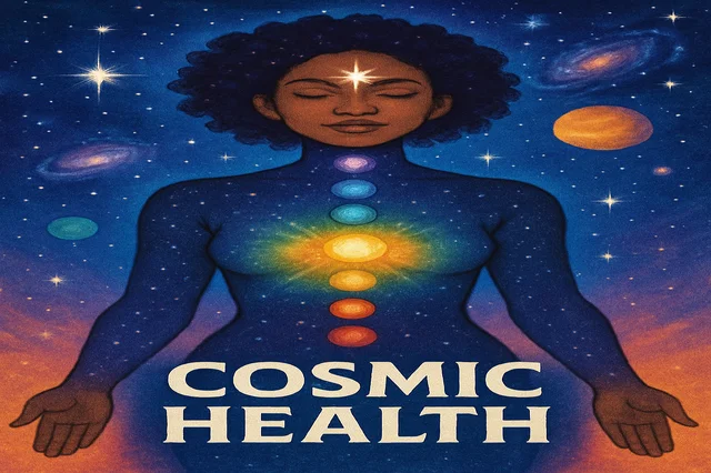 Cosmic Health course