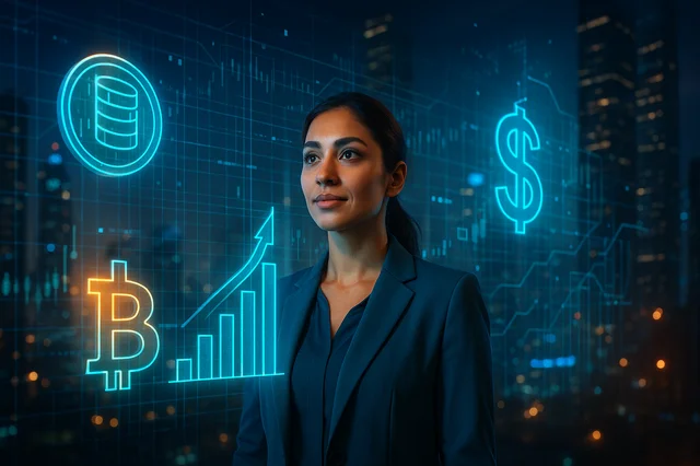 Future Of Finance course
