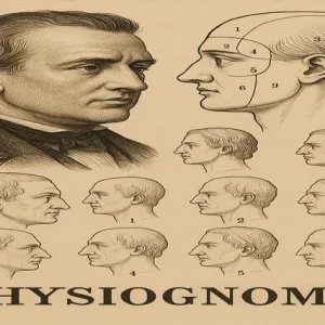 Physiognomy course