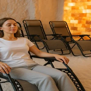 Salt Therapy course