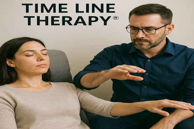 Time Line Therapy course