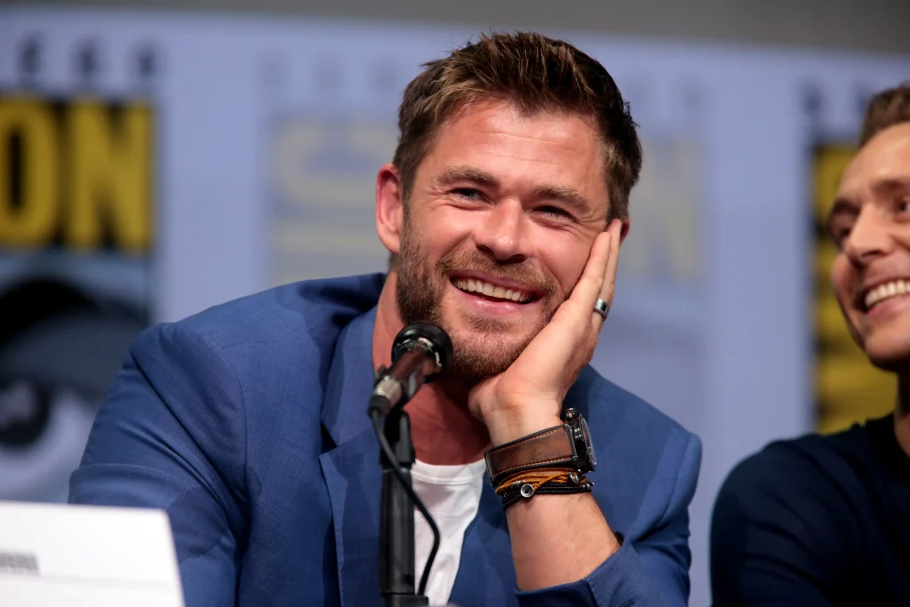 Hemsworth