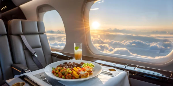 In-Flight