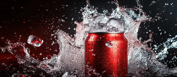coke