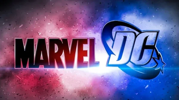 Marvel