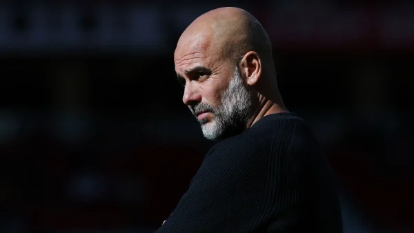 Guardiola