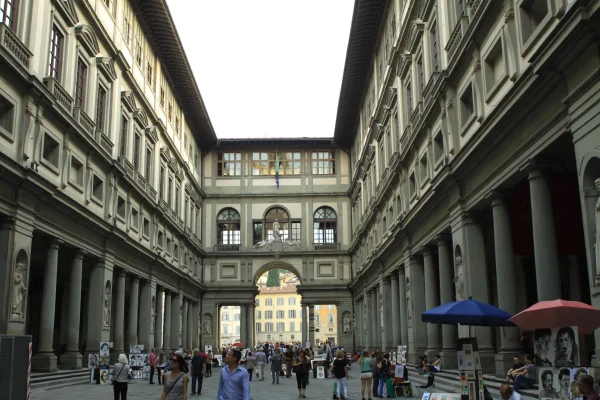 Uffizi