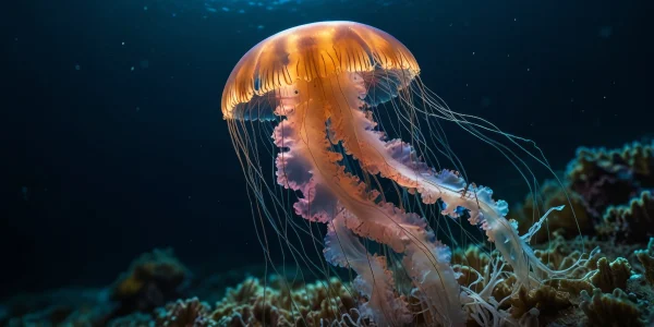 Jellyfish