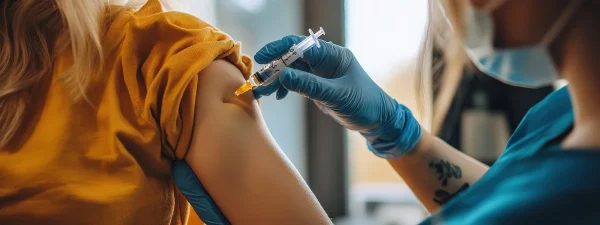Gonorrhoea
