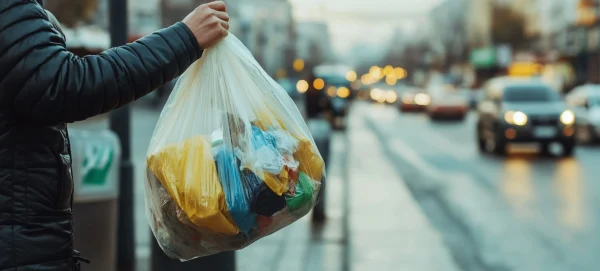 Plastic