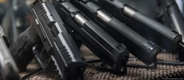 Gun