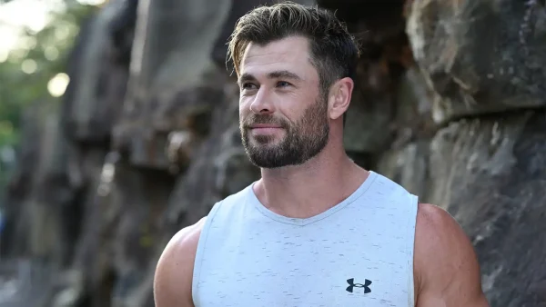 Hemsworth