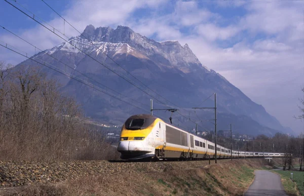 Eurostar